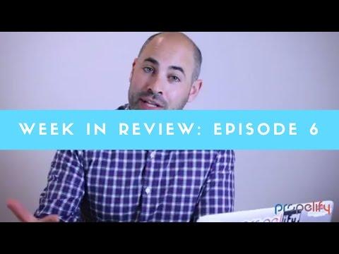 Video 1 - Aron Price