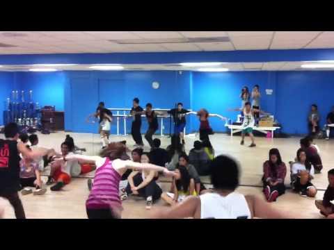 Video 2 - Danny Caluag