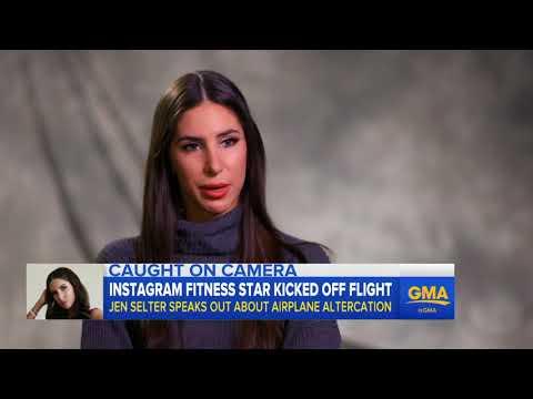 Video 4 - Jen Selter