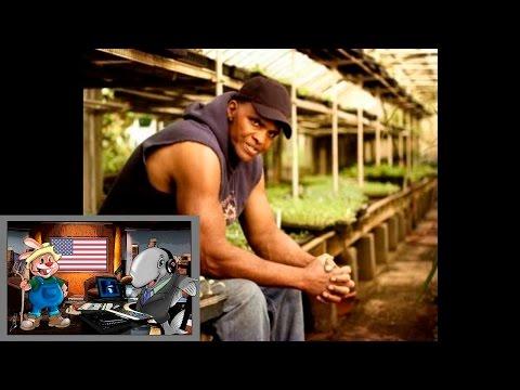 Video 5 - Will Allen