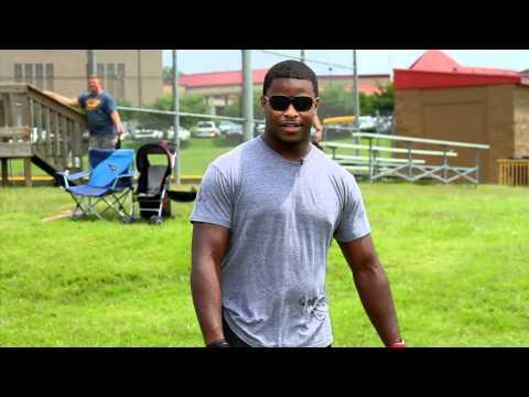 Video 3 - Golden Tate