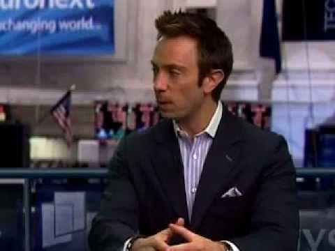 Video 1 - Matt McCall