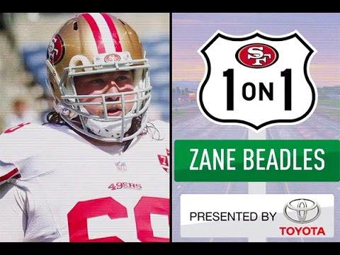 Video 1 - DeForest Buckner