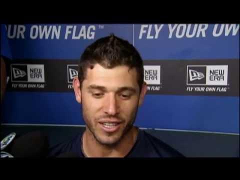 Video 4 - Ian Kinsler