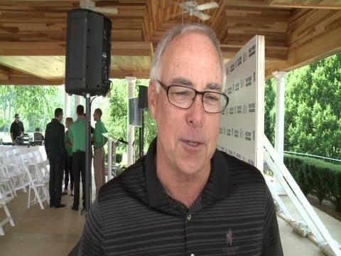 Video 3 - Billy Kratzert