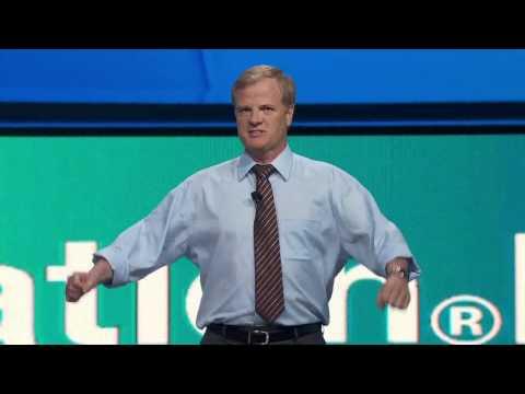 Video 2 - Kevin Butler