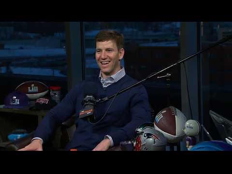 Video 4 - Eli Manning