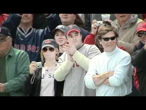 Video 3 - Carl Yastrzemski