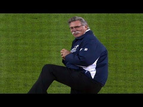 Video 1 - Jack Morris