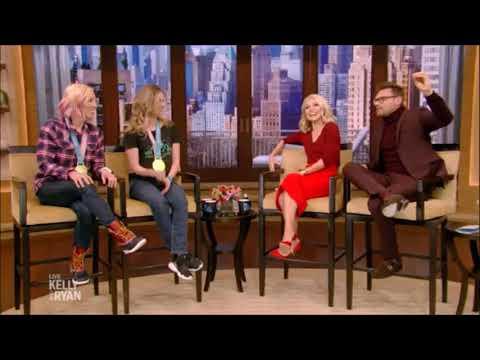 Video 1 - Jessie Diggins