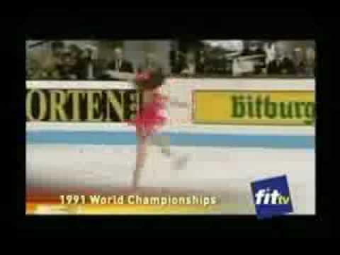 Video 1 - Kristi Yamaguchi