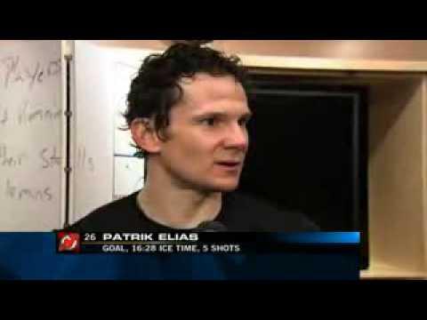 Video 5 - Patrik Elias