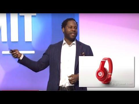 Video 2 - Wesley Johnson