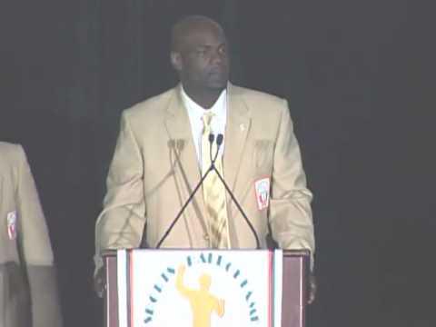 Video 4 - Bubba Franks