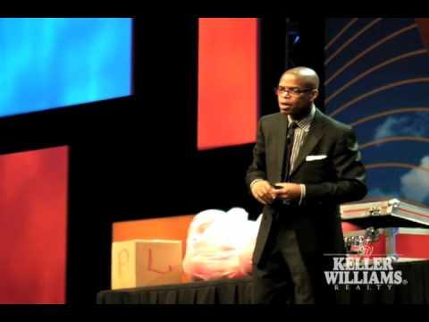 Video 1 - Kevin Williams