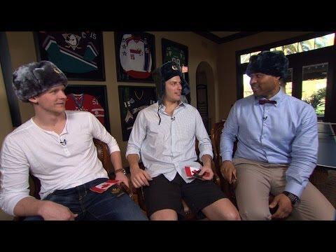 Video 4 - Ryan Getzlaf