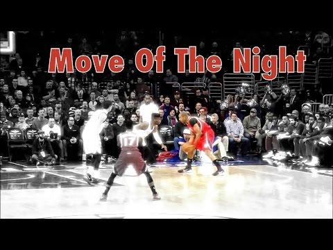 Video 1 - Al Horford