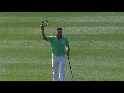 Video 2 - Jeff Maggert