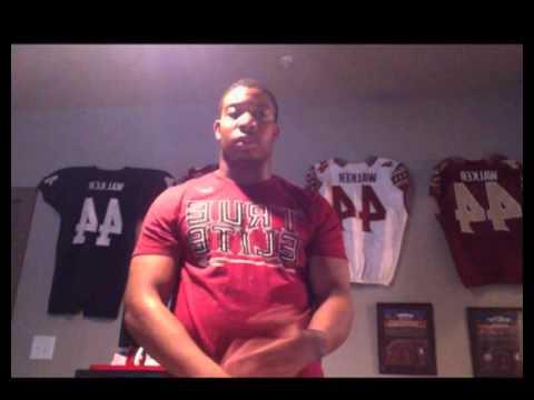 Video 3 - DeMarcus Walker