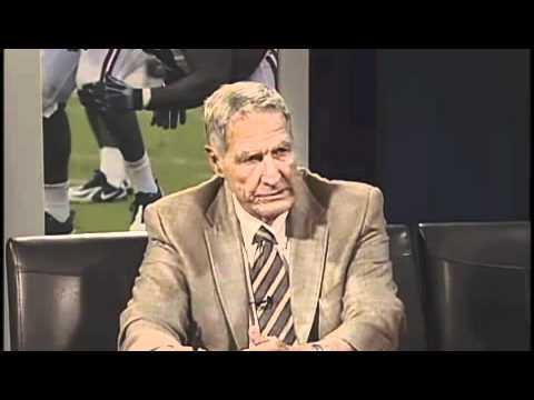 Video 1 - Gene Stallings
