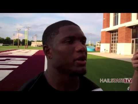 Video 6 - Geoff Collins