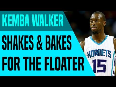 Video 3 - Kemba Walker