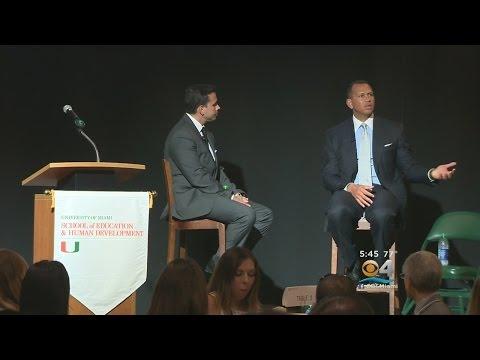 Video 2 - Lee Mazzilli