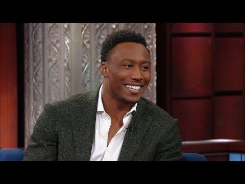 Video 4 - Brandon Marshall