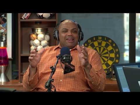 Video 5 - Charles Barkley