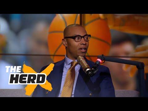 Video 6 - Caron Butler