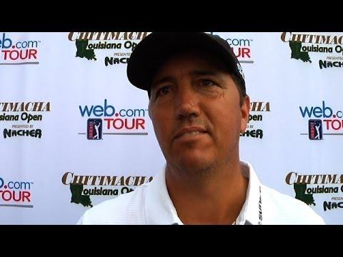 Video 5 - Shane Bertsch