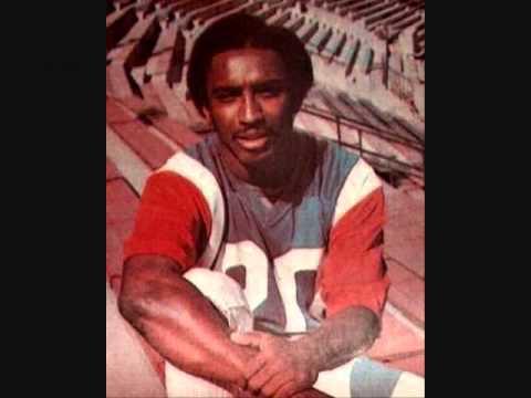 Video 1 - Johnny Rodgers
