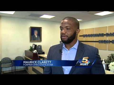 Video 3 - Maurice Clarett