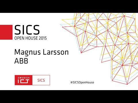 Video 1 - Magnus Larsson