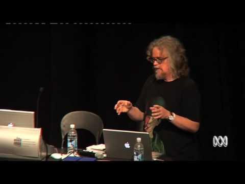 Video 1 - Ron English