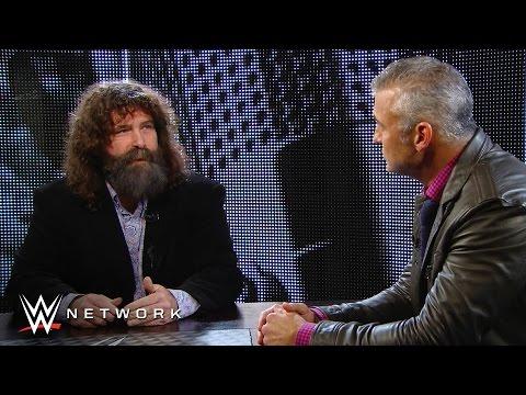 Video 6 - Shane McMahon