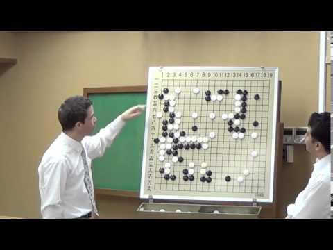 Video 4 - Mike Redmond