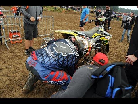Video 3 - Ricky Carmichael