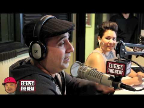 Video 6 - Jeff Garcia