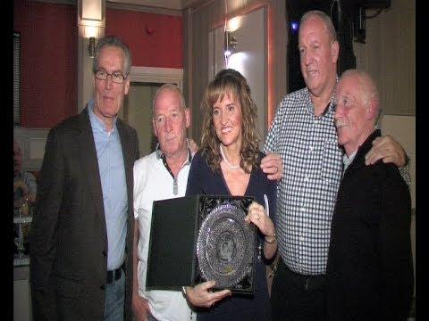 Video 1 - Damien Anderson