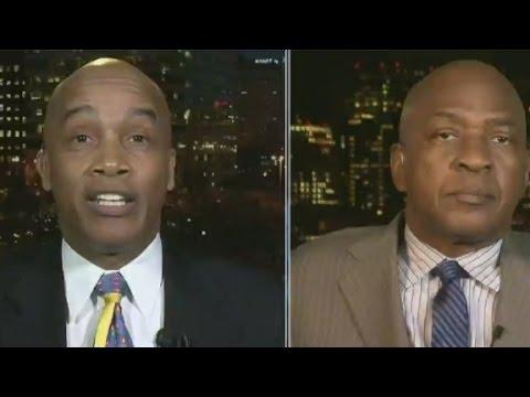 Video 1 - Kevin Ogletree