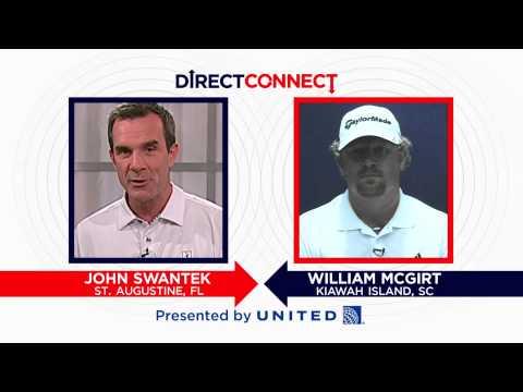 Video 6 - William McGirt