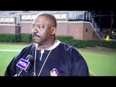 Video 6 - Ruffin McNeil