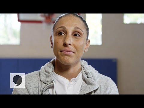 Video 1 - Diana Taurasi