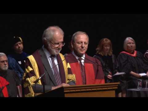 Video 3 - Luke Madill