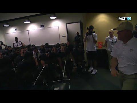 Video 2 - Jeff Brohm