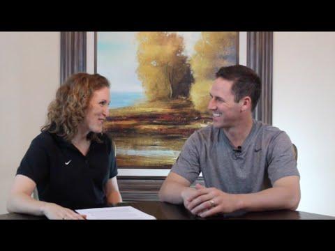 Video 5 - Chad Hedrick