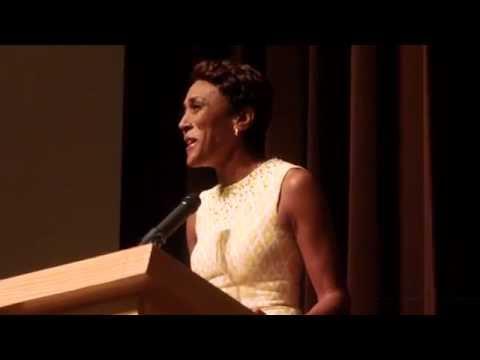 Video 1 - Robin Cole