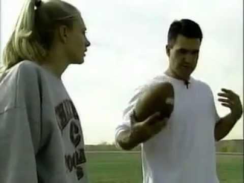 Video 6 - Jason Elam