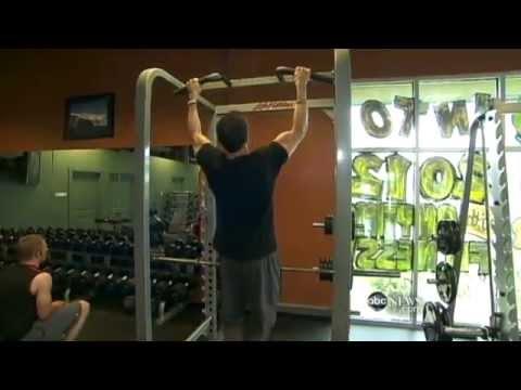 Video 6 - Drew Manning